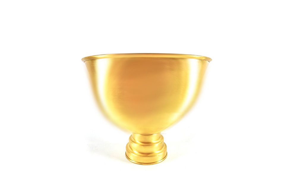 Champagne cooler - L