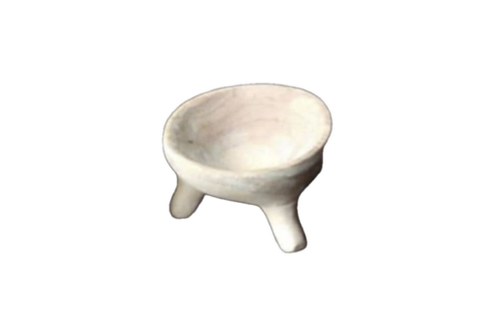 [00001069] Legged mini bowl
