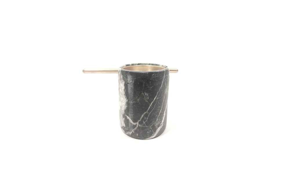 [00000786] Asthray Cylinder